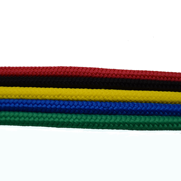 10mm Thick Polypropylene Boat Yacht Sailing Survival Braided Rope