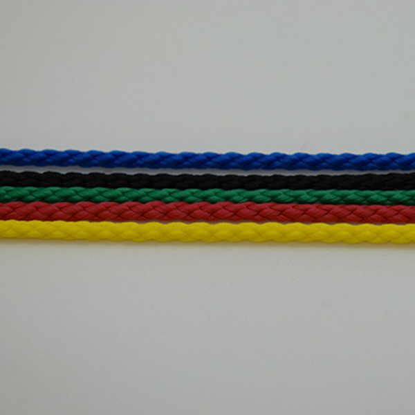 10mm Thick Polypropylene Boat Yacht Sailing Survival Braided Rope