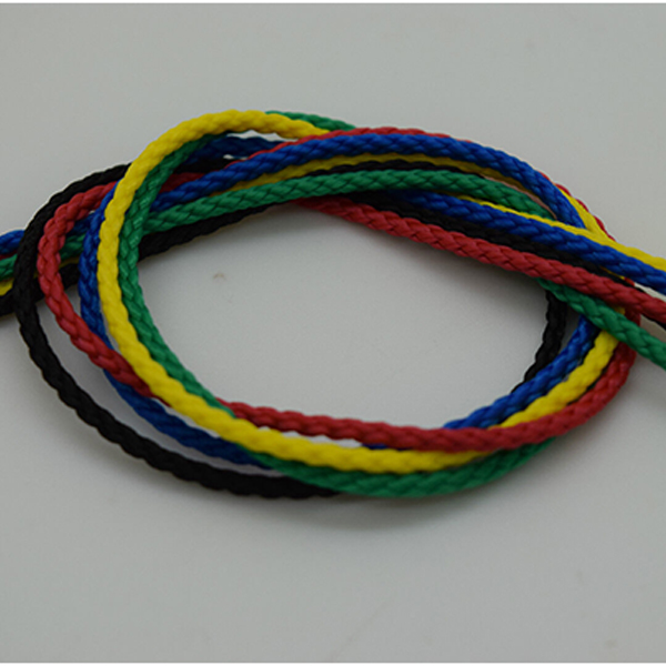 10mm Thick Polypropylene Boat Yacht Sailing Survival Braided Rope