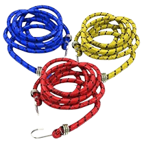 Durable Elastic Bungee Ropes