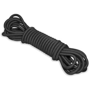 High Quality Elastic Bungee Rope Shock Cord Tie Down