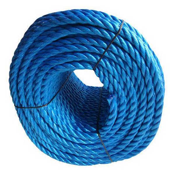 Poly Rope Mini Coils for uses in the Home, Garden, Agriculture, Boating or Industry