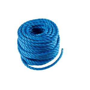 Poly Rope Mini Coils for uses in the Home, Garden, Agriculture, Boating or Industry