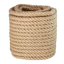 Pure Hemp Rope