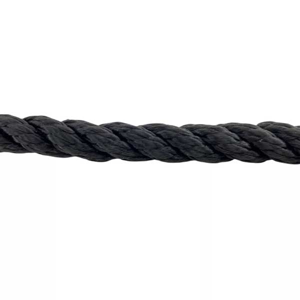 Softline Warps Boat Lines Mooring High Strength Ropes - Pack of 2